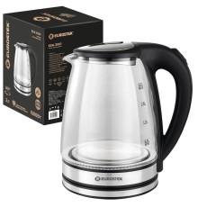 Электрочайник EUROSTEK EEK-3001