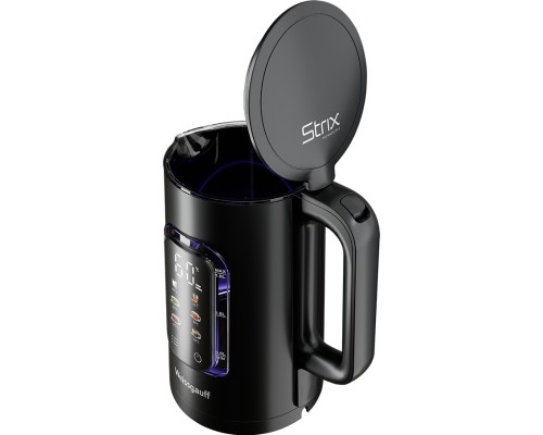 Электрочайник WEISSGAUFF WK 1500 Db Touch BodyCool