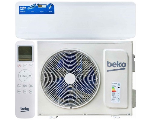 Сплит-система BEKO BRFPA 070/ BRFPA 071