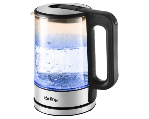 Электрочайник KORTING KWK 0903 G
