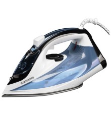 Утюг STARWIND SIR2430 голубой/белый