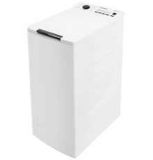 Стиральная машина MAUNFELD MFWM127WH