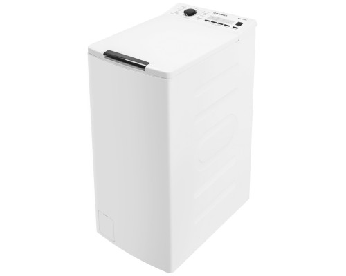 Стиральная машина MAUNFELD MFWM127WH