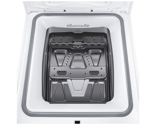 Стиральная машина MAUNFELD MFWM127WH