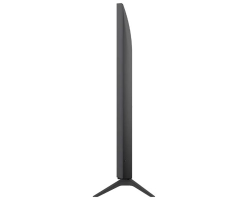 Телевизор LG 43NANO80A6B