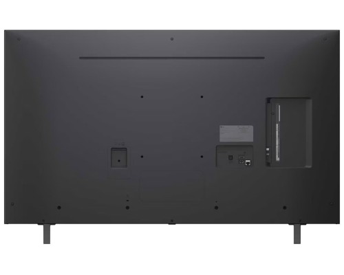 Телевизор LG 43NANO80A6B