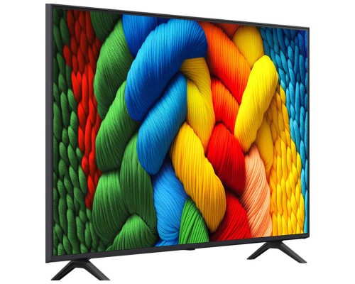 Телевизор LG 43NANO80A6B