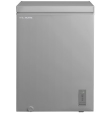 Морозильный ларь WILLMARK CF-190IDG серый