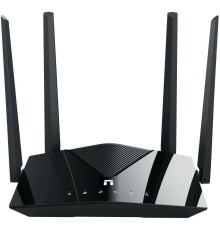 Wi-Fi роутер NETIS NX10 Wi-Fi 6 AX1500
