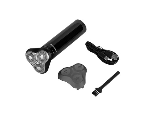 Электробритва REDMOND S4900 серый