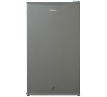 Холодильник БИРЮСА М90 металлик