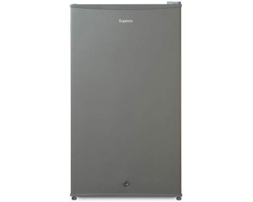 Холодильник БИРЮСА М90 металлик