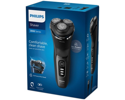 Электробритва PHILIPS S3244/12