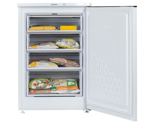Морозильник БИРЮСА 514