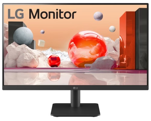 Монитор LG 24MS500-B 23.8"