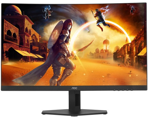 Монитор AOC C27G4ZXE 27"