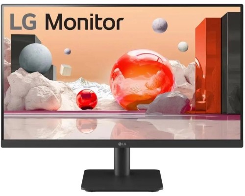 Монитор LG 27MS500-B 27"