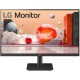 Монитор LG 27MS500-B 27"