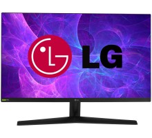 Монитор LG UltraGear 27GS60F-B 27"