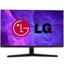 Монитор LG UltraGear 27GS60F-B 27"