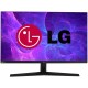Монитор LG UltraGear 27GS60F-B 27"