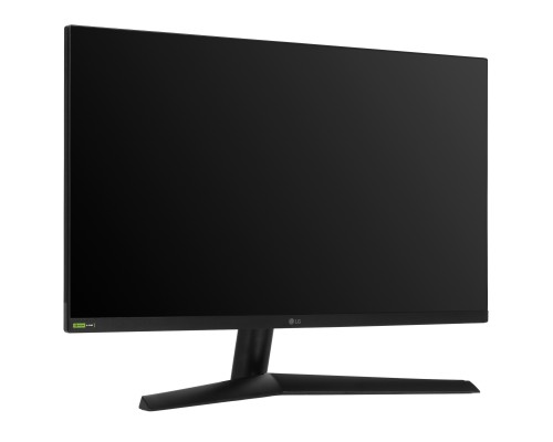 Монитор LG UltraGear 27GS60F-B 27"