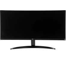 Монитор LG UltraWide 29WQ500-B 29"