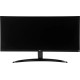 Монитор LG UltraWide 29WQ500-B 29"