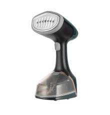 Отпариватель REDMOND SH1634 зеленый/золото