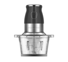 Измельчитель REDMOND CR2701 серый