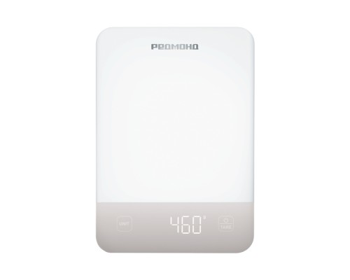 Весы кухонные REDMOND SK1800 белый