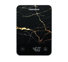 Весы кухонные REDMOND SK1800 черный мрамор