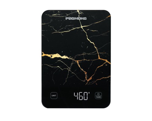 Весы кухонные REDMOND SK1800 черный мрамор