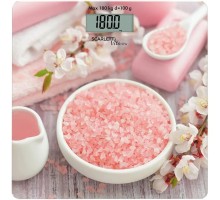 Весы напольные SCARLETT SC-BS33E062 SPA