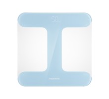 Весы напольные REDMOND SB1811 голубой