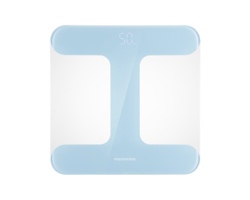 Весы напольные REDMOND SB1811 голубой