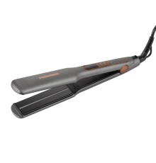 Прибор для укладки REDMOND HS1719 серый (выпрямитель)