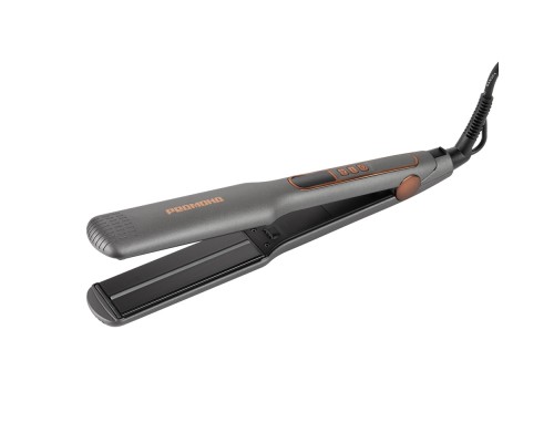 Прибор для укладки REDMOND HS1719 серый (выпрямитель)