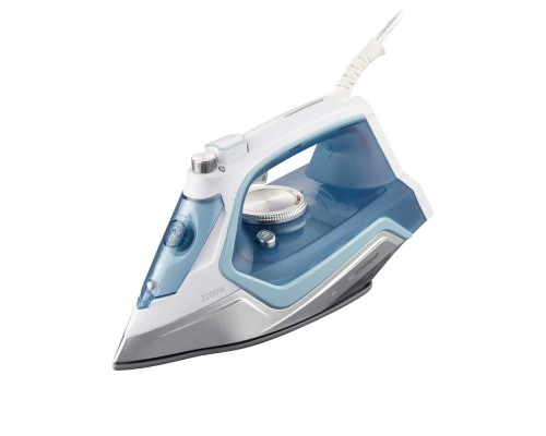 Утюг REDMOND RI-C284 голубой