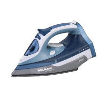 Утюг WILLMARK SI-2678CB