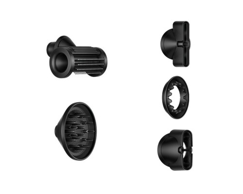 Фен DYSON HD16 Supersonic Nural керам.платина/топаз HK (без кейса)