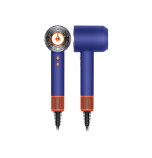 Фен DYSON HD16 Supersonic Nural синий/топаз CN (без кейса)