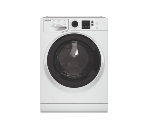 Стиральная машина HOTPOINT NSS 6015 K RU
