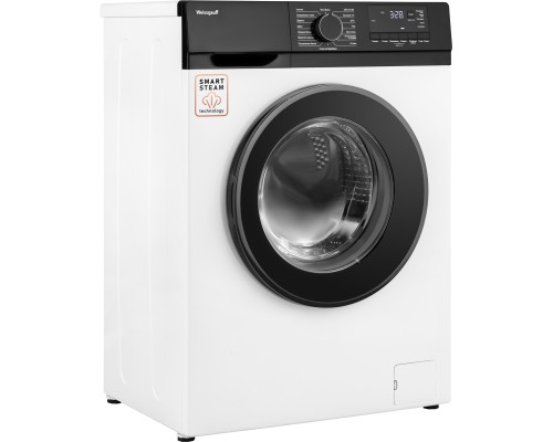 Стиральная машина WEISSGAUFF WM 45106 Steam