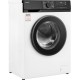 Стиральная машина WEISSGAUFF WM 45106 Steam