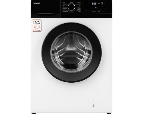 Стиральная машина WEISSGAUFF WM 45106 Steam