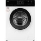 Стиральная машина WEISSGAUFF WM 45106 Steam