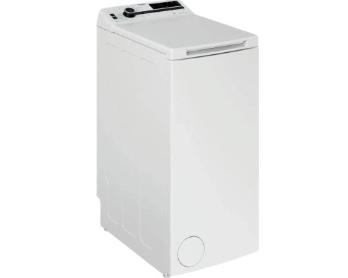Стиральная машина WHIRLPOOL TDLRB 6251BS EU