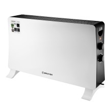 Конвектор BRAYER BR4883