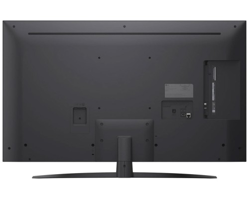 Телевизор LG 43NANO81A6A